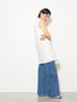 LOIN CLOTH SHIRT /Y252-12049